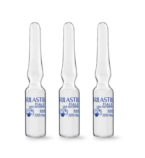 RILASTIL ELASTICIZZANTE 10 FIALE X 1,5 ML - Farmacia Artemisia di Montecuollo Dott. Angelo snc