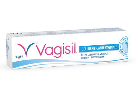VAGISIL GEL LUBRIFICANTE 30 G - Farmacia Artemisia di Montecuollo Dott. Angelo snc