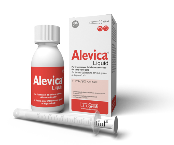 ALEVICA LIQUID FLACONE 100 ML - Farmacia Artemisia di Montecuollo Dott. Angelo snc
