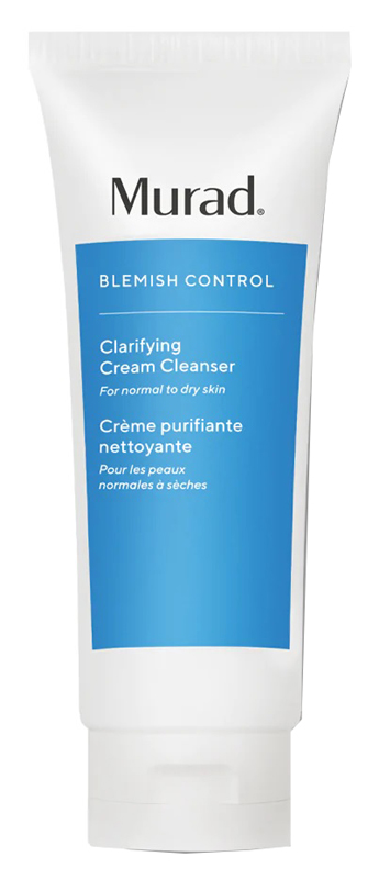 MURAD CLARIFYING CREAM CLEANSER 200 ML - Farmacia Artemisia di Montecuollo Dott. Angelo snc
