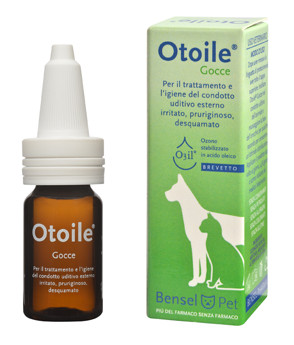OTOILE GOCCE AURICOLARI 15 ML - Farmacia Artemisia di Montecuollo Dott. Angelo snc
