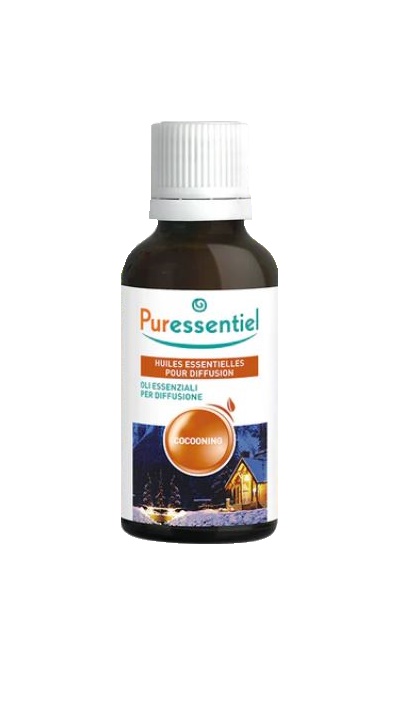 PURESSENTIEL MISCELA COCOONING 30 ML - Farmacia Artemisia di Montecuollo Dott. Angelo snc