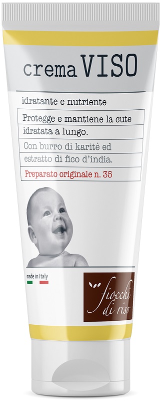 FIOCCHI DI RISO CREMA VISO 30 ML PROTETTIVA - Farmacia Artemisia di Montecuollo Dott. Angelo snc