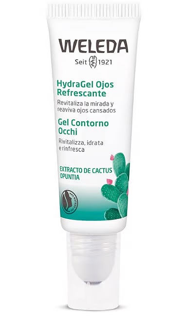 GEL CONTORNO OCCHI 10 ML - Farmacia Artemisia di Montecuollo Dott. Angelo snc