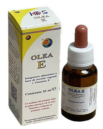 OLEA E GOCCE 20 ML - Farmacia Artemisia di Montecuollo Dott. Angelo snc