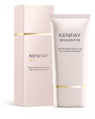 KENFAY ESFOLIANTE VISO 75 ML - Farmacia Artemisia di Montecuollo Dott. Angelo snc