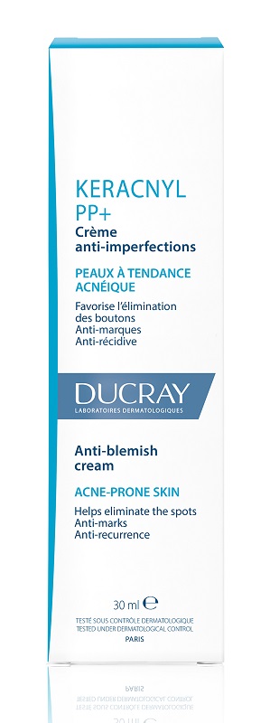KERACNYL PP+ CREMA ANTI IMPERFEZIONI 30 ML - Farmacia Artemisia di Montecuollo Dott. Angelo snc