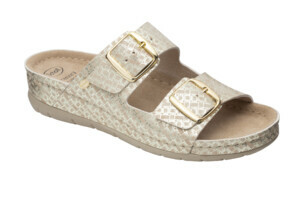 ABERDEEN PRINTED MICROFIBRE W PLATINO 41 - Farmacia Artemisia di Montecuollo Dott. Angelo snc