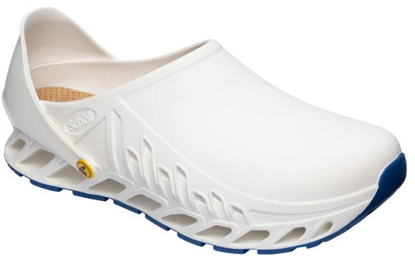 EVOFLEX TPR U BIANCO 44 - Farmacia Artemisia di Montecuollo Dott. Angelo snc