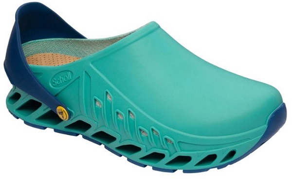 EVOFLEX TPR U SMERALDO/BLU NAVY 37 - Farmacia Artemisia di Montecuollo Dott. Angelo snc