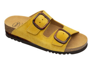 ILARY 2 STRAPS SUEDE W OCRA 36 - Farmacia Artemisia di Montecuollo Dott. Angelo snc