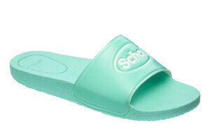 SCHOLL WOW SYNTHETIC W ACQUAMARINA 37 - Farmacia Artemisia di Montecuollo Dott. Angelo snc