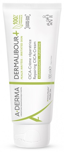 DERMALIBOUR + CICA CREMA RISTRUTTURANTE 100 ML - Farmacia Artemisia di Montecuollo Dott. Angelo snc