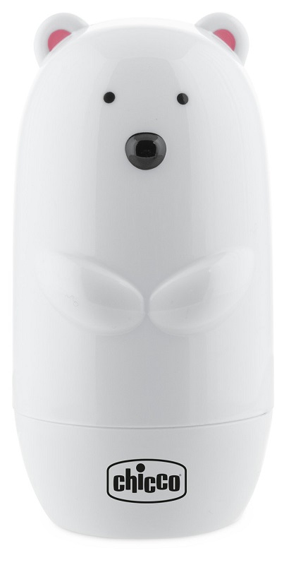 CHICCO SET MANI RIGIDO ORSO POLARE - Farmacia Artemisia di Montecuollo Dott. Angelo snc