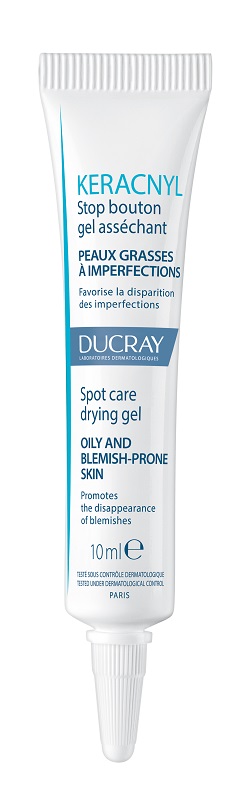 KERACNYL STOP BRUFOLI 10 ML - Farmacia Artemisia di Montecuollo Dott. Angelo snc