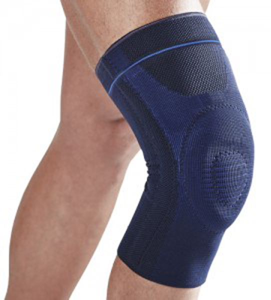 GIBAUD ORTHO ARTIGIB 3D GINOCCHIERA LEGAMENTI TAGLIA 02 - Farmacia Artemisia di Montecuollo Dott. Angelo snc