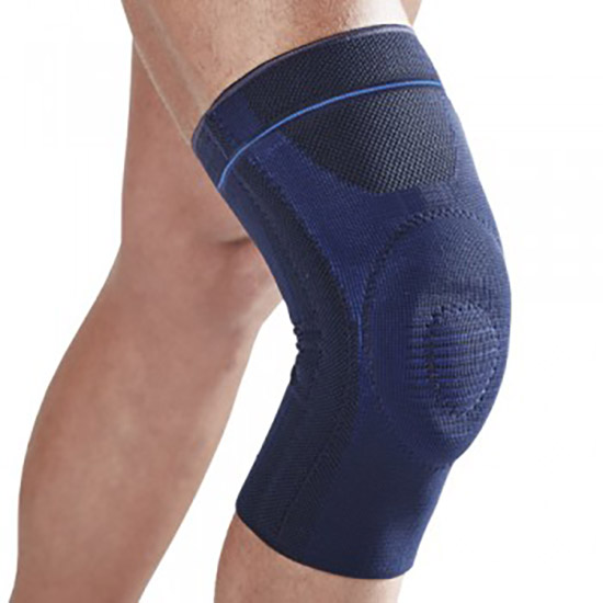 GIBAUD ORTHO ARTIGIB 3D GINOCCHIERA LEGAMENTI TAGLIA 04 - Farmacia Artemisia di Montecuollo Dott. Angelo snc