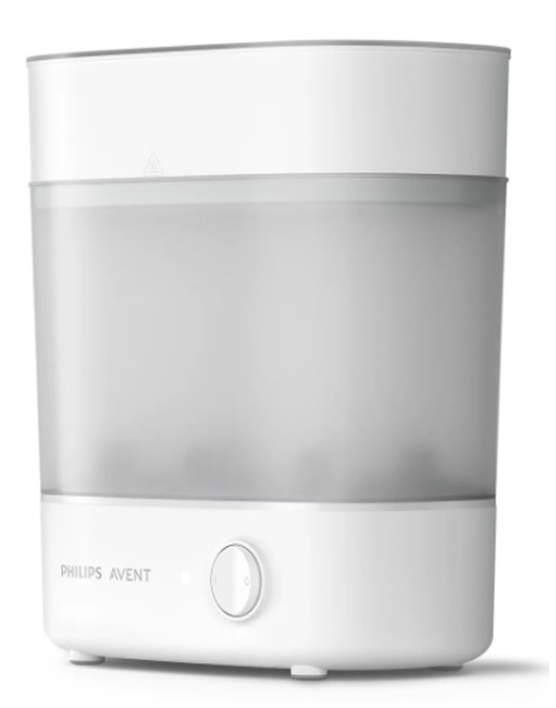 AVENT STERILIZZATORE MID END OLD SCF284/02 - Farmacia Artemisia di Montecuollo Dott. Angelo snc