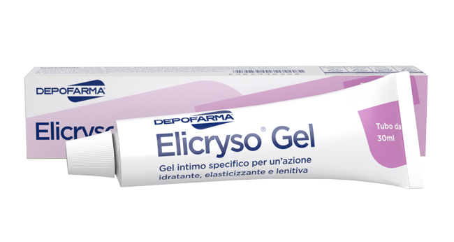 ELICRYSO GEL TUBO 30 ML - Farmacia Artemisia di Montecuollo Dott. Angelo snc
