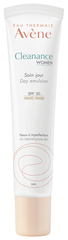 AVENE CLEANANCE WOMEN TRATTAMENTO GIORNO 40 ML - Farmacia Artemisia di Montecuollo Dott. Angelo snc