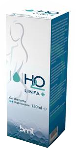 H2O LINFA+ 150 ML - Farmacia Artemisia di Montecuollo Dott. Angelo snc