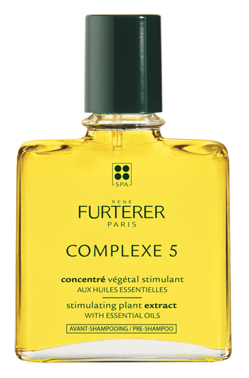 RENE FURTERER COMPLEXE 5 CONCENTRATO VEGETALE STIMOLANTE 50 ML - Farmacia Artemisia di Montecuollo Dott. Angelo snc