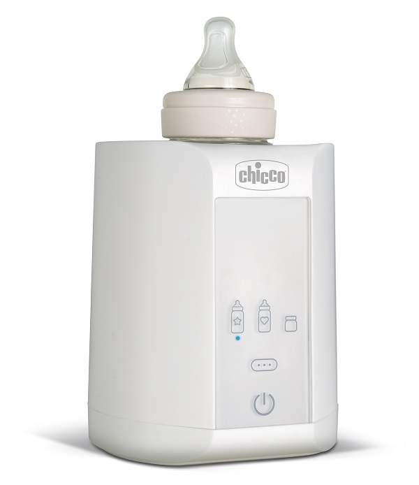 CHICCO SCALDABIBERON CASA - Farmacia Artemisia di Montecuollo Dott. Angelo snc