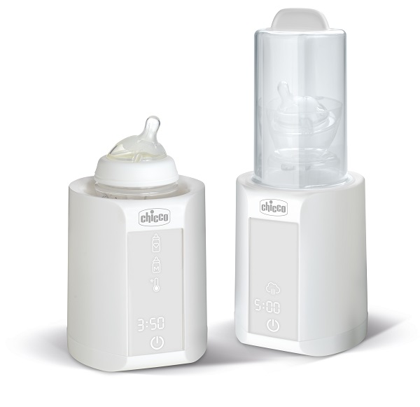 CHICCO SCALDABIBERON MULTIFUNZIONE - Farmacia Artemisia di Montecuollo Dott. Angelo snc