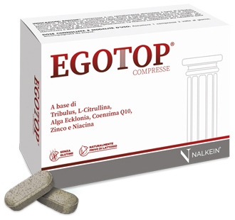 EGOTOP 30 COMPRESSE - Farmacia Artemisia di Montecuollo Dott. Angelo snc
