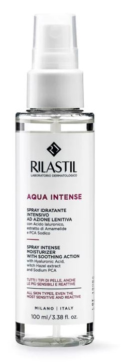 RILASTIL AQUA INTENSE SPRAY SPECIAL PRICE 100 ML - Farmacia Artemisia di Montecuollo Dott. Angelo snc