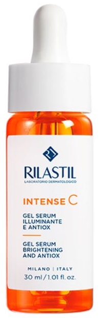 RILASTIL INTENSE C GEL SERUM VITAMINA C 30 ML - Farmacia Artemisia di Montecuollo Dott. Angelo snc