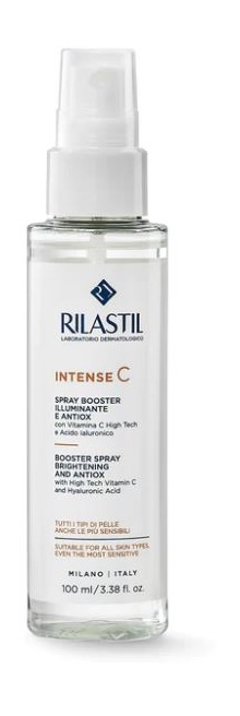 RILASTIL INTENSE C SPRAY VITAMINA C 100 ML - Farmacia Artemisia di Montecuollo Dott. Angelo snc