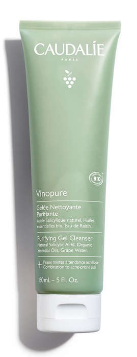 VINOPURE GEL DETERGENTE 150 ML - Farmacia Artemisia di Montecuollo Dott. Angelo snc