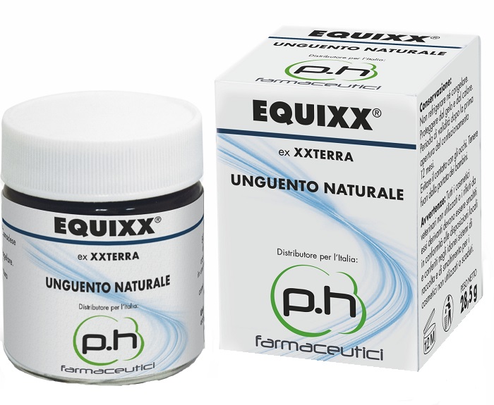 EQUIXX 28,5 G - Farmacia Artemisia di Montecuollo Dott. Angelo snc