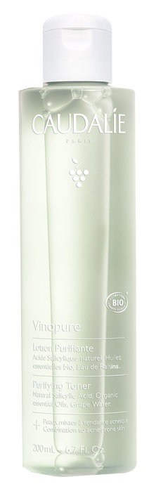 VINOPURE LOZIONE PURIFICANTE 200 ML - Farmacia Artemisia di Montecuollo Dott. Angelo snc