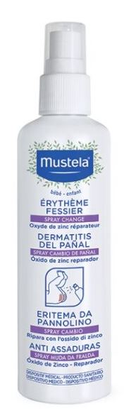 MUSTELA SPRAY CAMBIO 75 ML - Farmacia Artemisia di Montecuollo Dott. Angelo snc