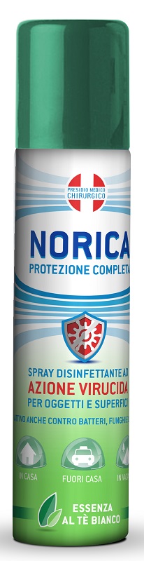 NORICA PROTEZIONE COMPLETA 300 ML - Farmacia Artemisia di Montecuollo Dott. Angelo snc