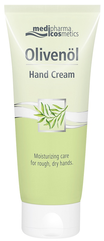 MEDIPHARMA OLIVENOL HAND CREAM 100 ML - Farmacia Artemisia di Montecuollo Dott. Angelo snc