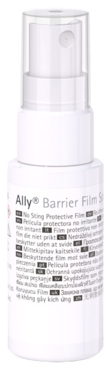 ALLY BARRIER FILM 28ML - Farmacia Artemisia di Montecuollo Dott. Angelo snc