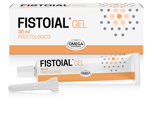 FISTOIAL GEL PROCTOLOGICO 30 ML - Farmacia Artemisia di Montecuollo Dott. Angelo snc