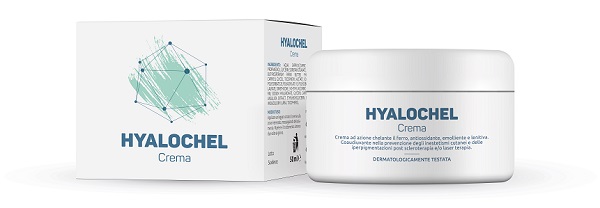 HYALOCHEL 50 ML - Farmacia Artemisia di Montecuollo Dott. Angelo snc