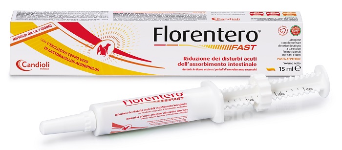 FLORENTERO FAST SIRINGA DOSATRICE DA 15 ML IN ASTUCCIO - Farmacia Artemisia di Montecuollo Dott. Angelo snc