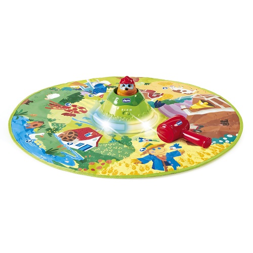 CHICCO GIOCO LIBERA LA TALPA - Farmacia Artemisia di Montecuollo Dott. Angelo snc