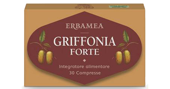 GRIFFONIA FORTE 30 COMPRESSE - Farmacia Artemisia di Montecuollo Dott. Angelo snc