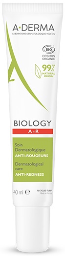 ADERMA A-D BIOLOGY TRATTAMENTO ANTIRUGHE 40 ML - Farmacia Artemisia di Montecuollo Dott. Angelo snc