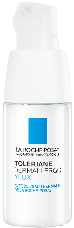 TOLERIANE DERMALLERGO OCCHI 20 ML - Farmacia Artemisia di Montecuollo Dott. Angelo snc