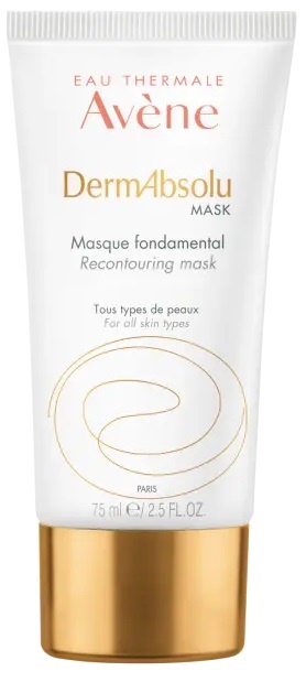 AVENE DERMABSOLU MASCHERA FONDAMENTALE 75 ML - Farmacia Artemisia di Montecuollo Dott. Angelo snc