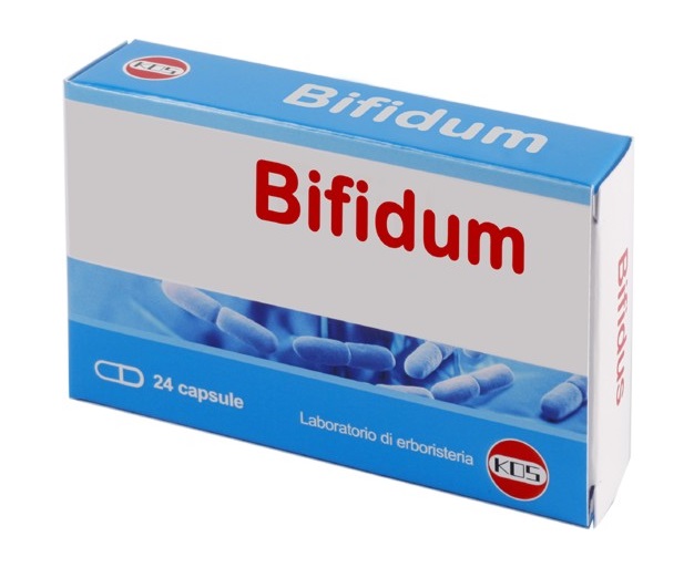 BIFIDUM 10 MILIARDI 24 CAPSULE - Farmacia Artemisia di Montecuollo Dott. Angelo snc
