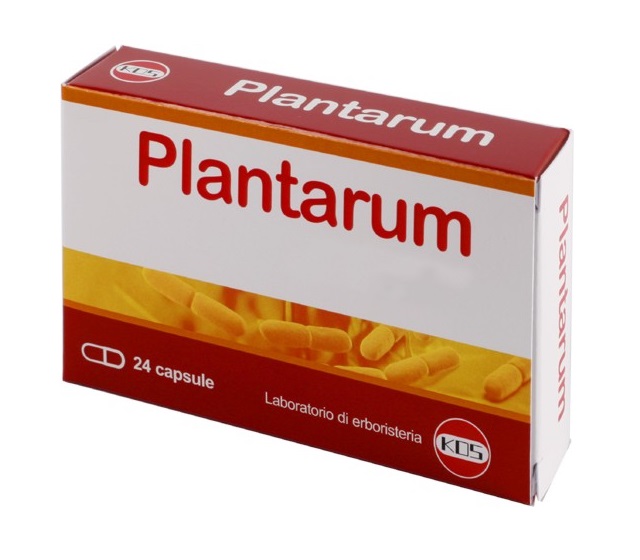 PLANTARUM 10 MILIARDI 24 CAPSULE - Farmacia Artemisia di Montecuollo Dott. Angelo snc
