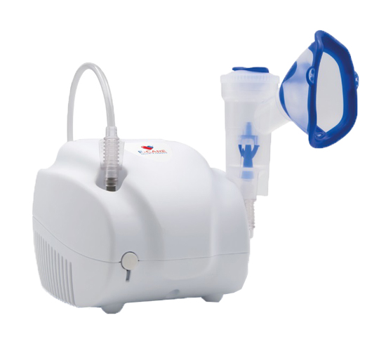 APPARECCHIO AEROSOLTERAPIA F CARE - Farmacia Artemisia di Montecuollo Dott. Angelo snc